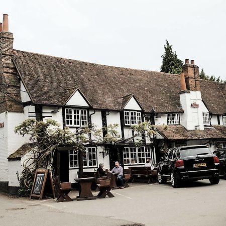 Bull Inn Reading Eksteriør billede