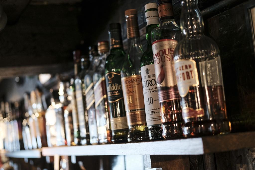 Bull Inn Reading Eksteriør billede