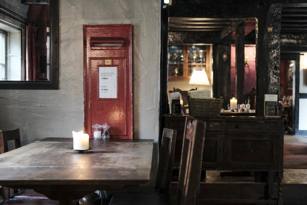 Bull Inn Reading Eksteriør billede