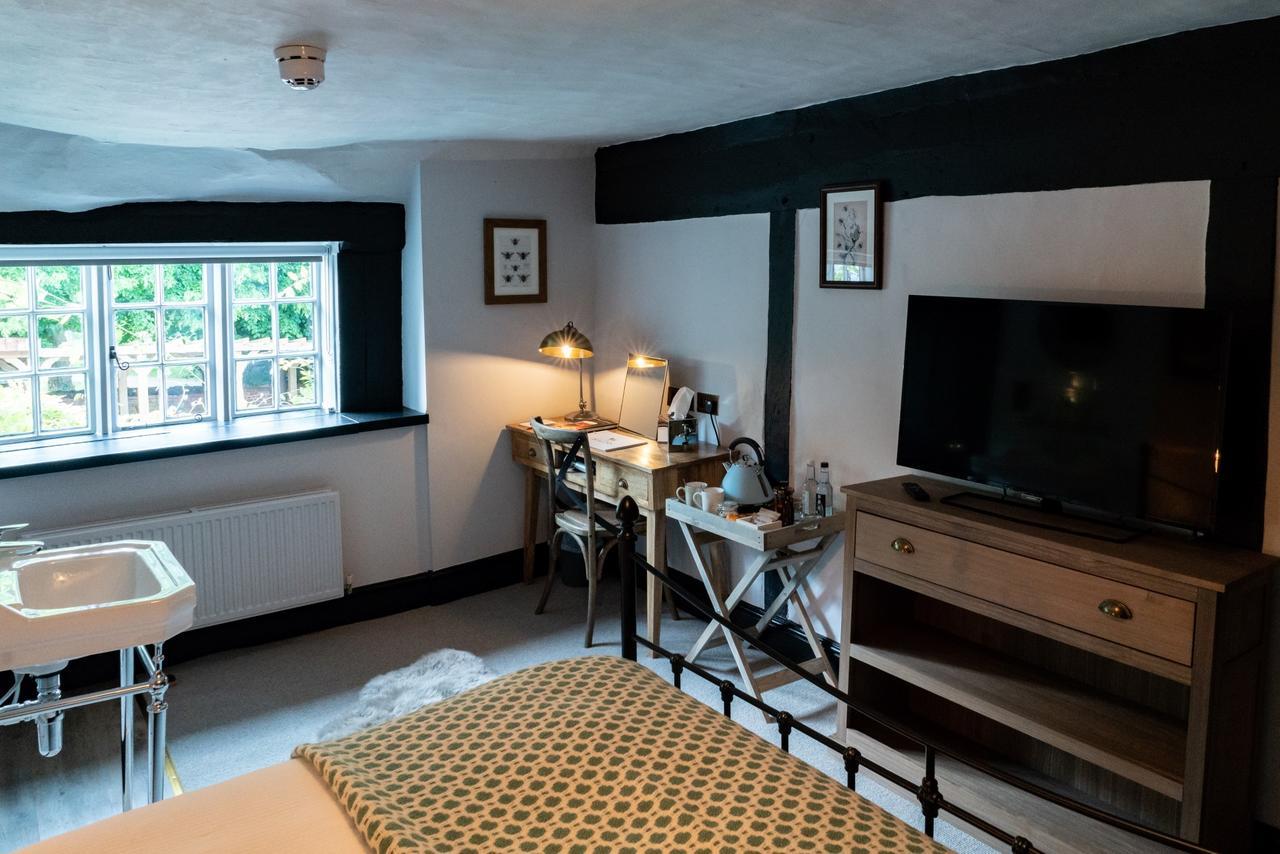 Bull Inn Reading Eksteriør billede