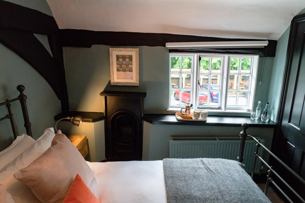 Bull Inn Reading Eksteriør billede